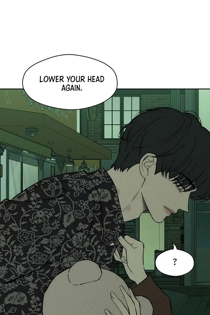 Codename Anastasia chapter 74 page 84