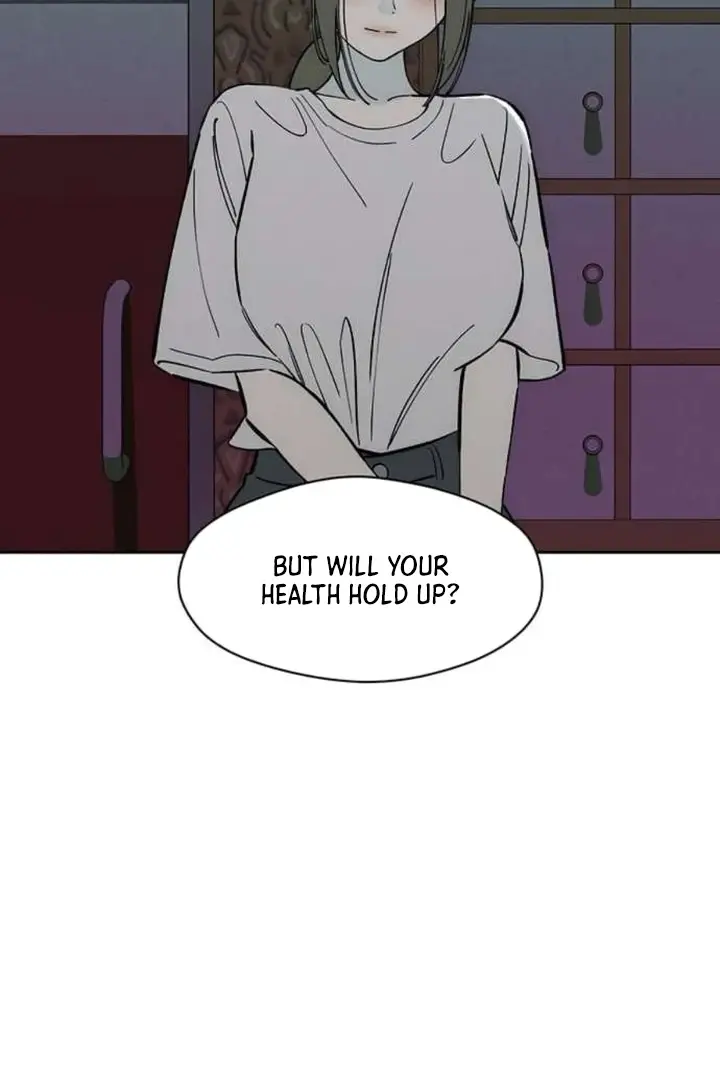 Codename Anastasia chapter 76 page 106