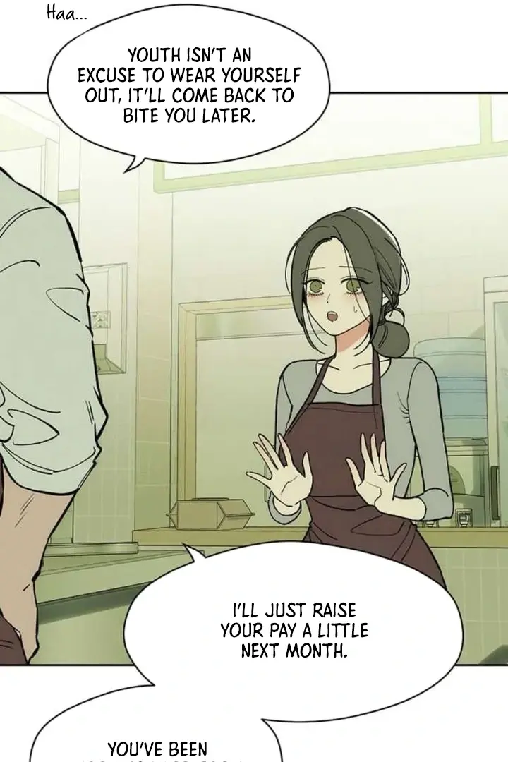 Codename Anastasia chapter 76 page 109