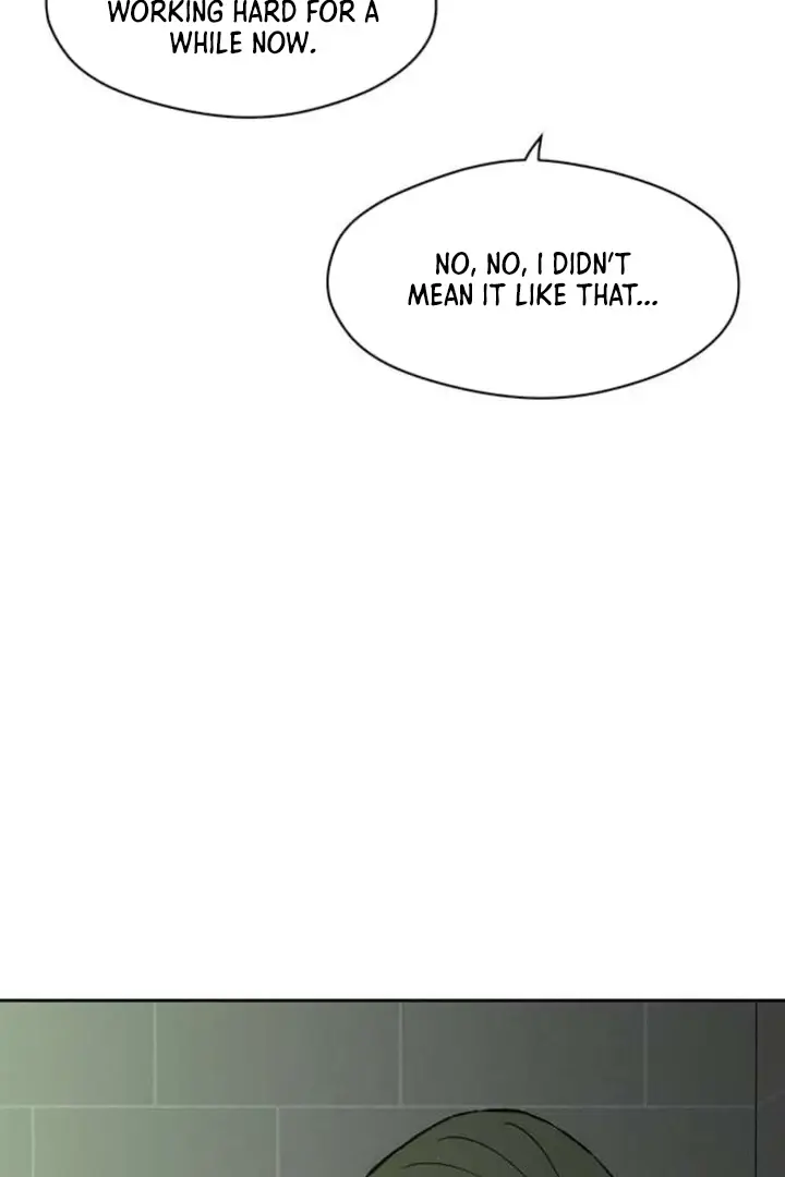 Codename Anastasia chapter 76 page 110