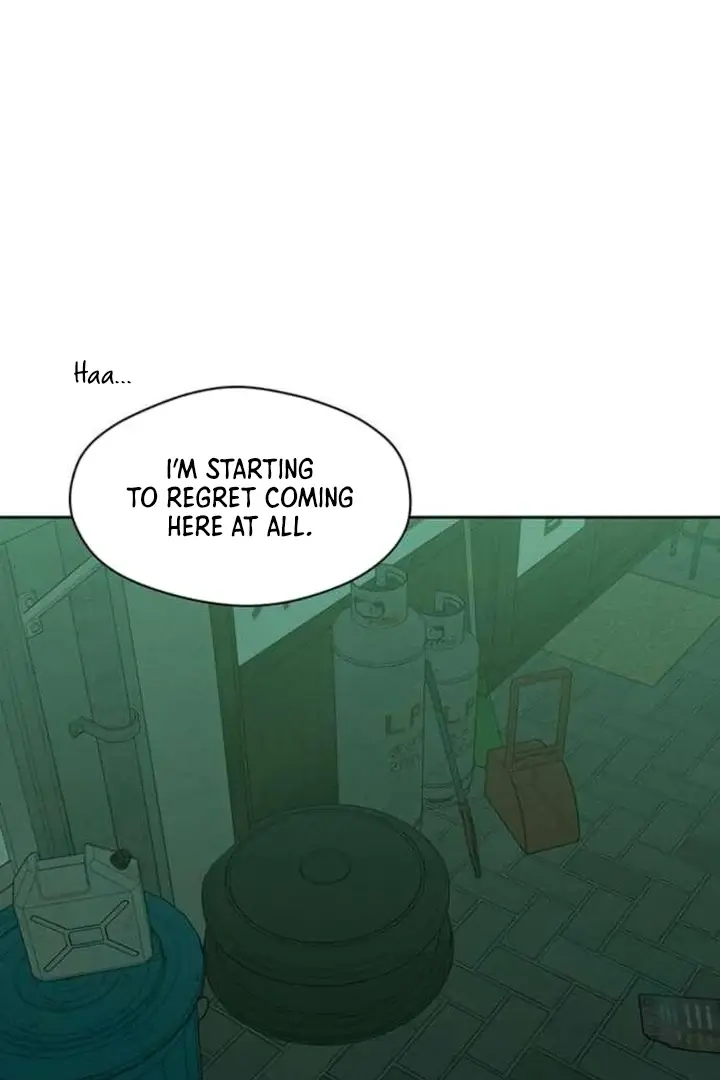 Codename Anastasia chapter 76 page 126