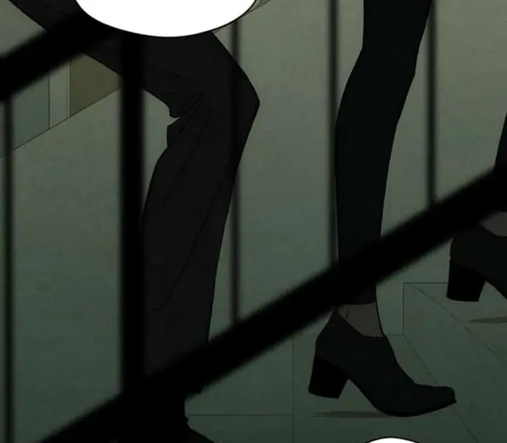 Codename Anastasia chapter 76 page 37