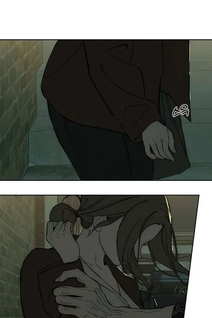 Codename Anastasia chapter 76 page 48