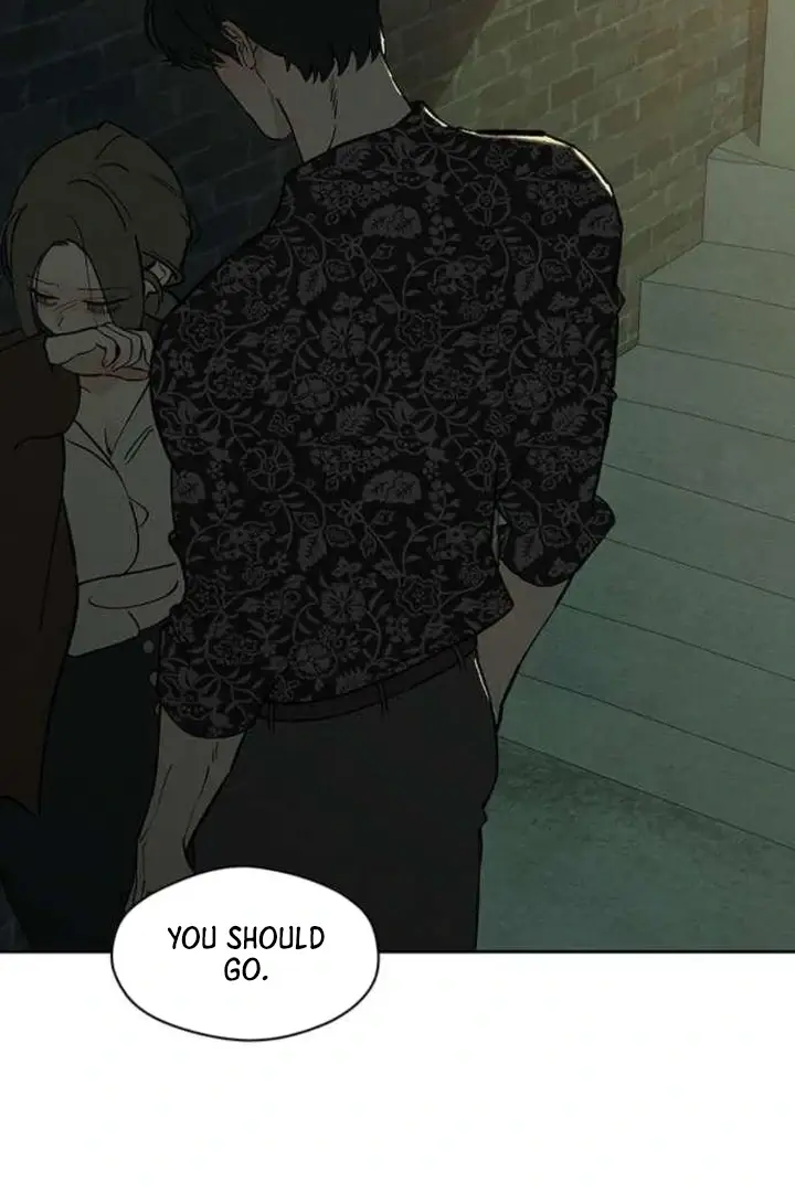 Codename Anastasia chapter 76 page 77
