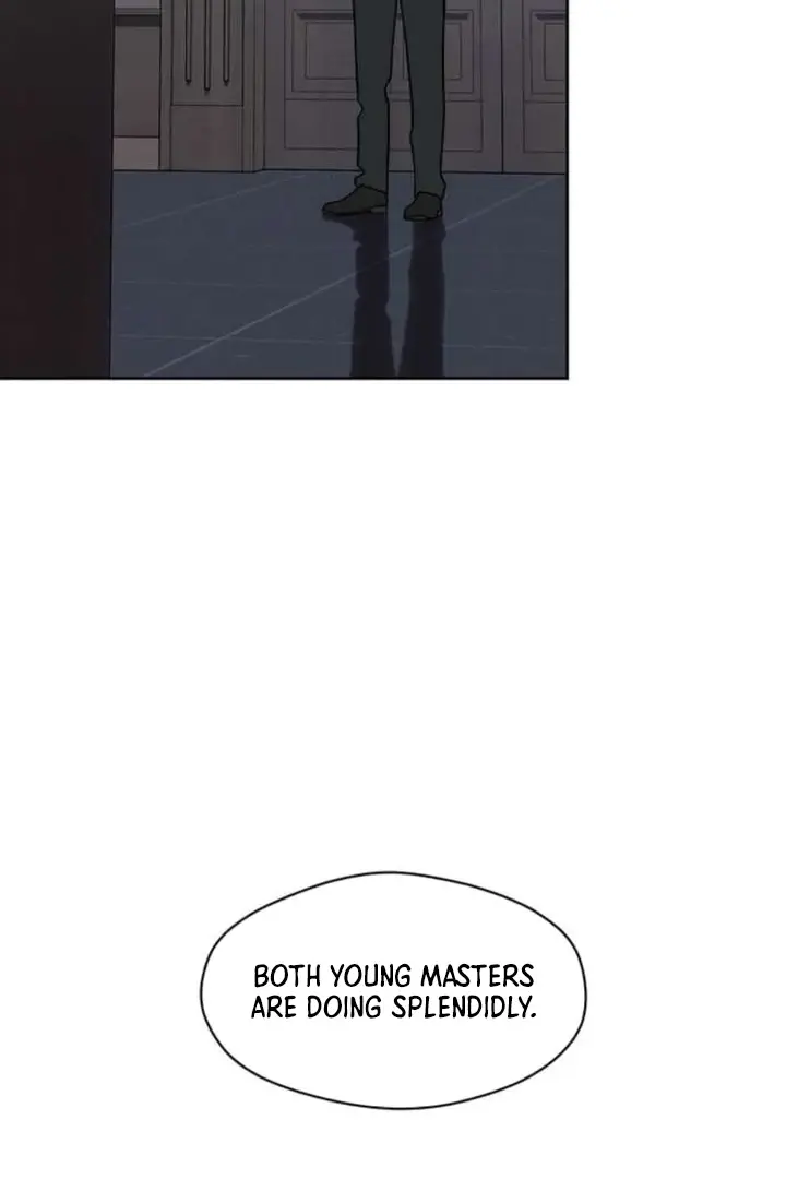 Codename Anastasia chapter 76 page 88