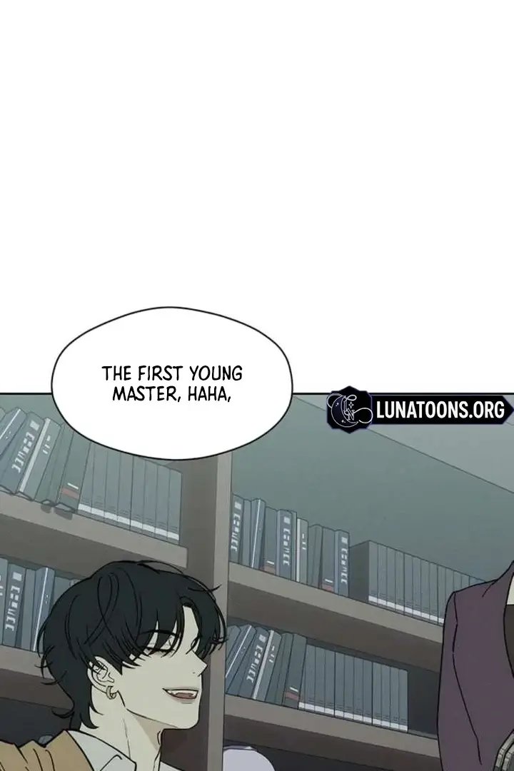 Codename Anastasia chapter 76 page 89