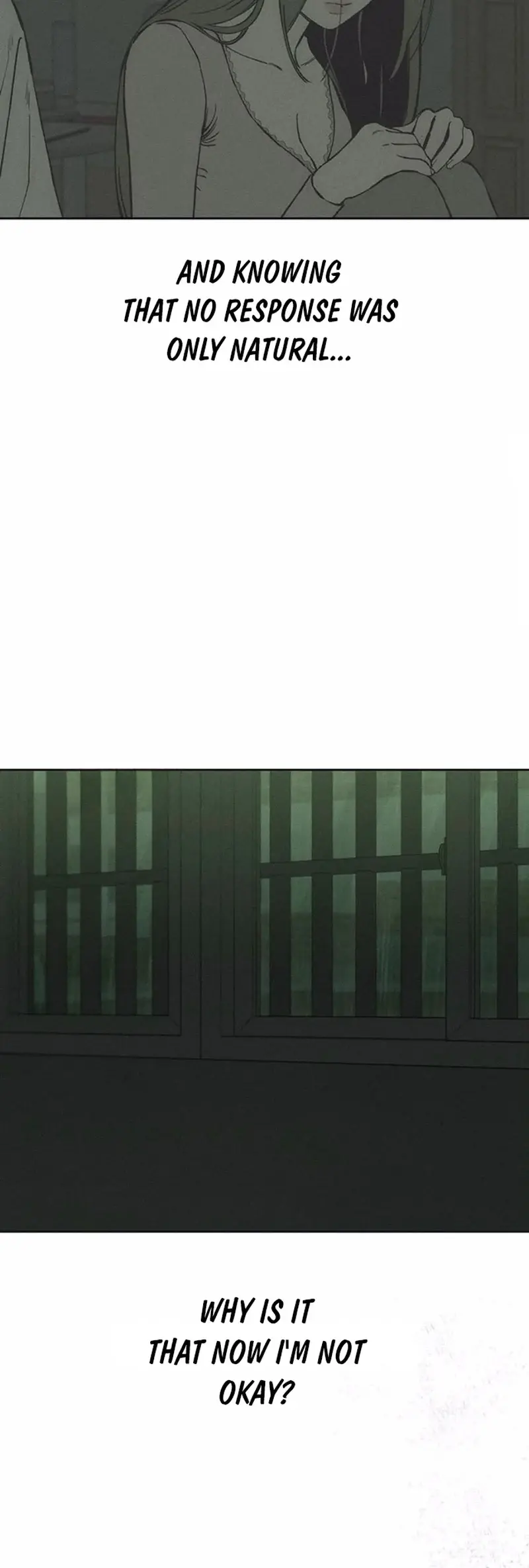 Codename Anastasia chapter 77 page 101