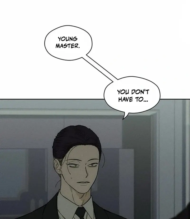 Codename Anastasia chapter 77 page 109