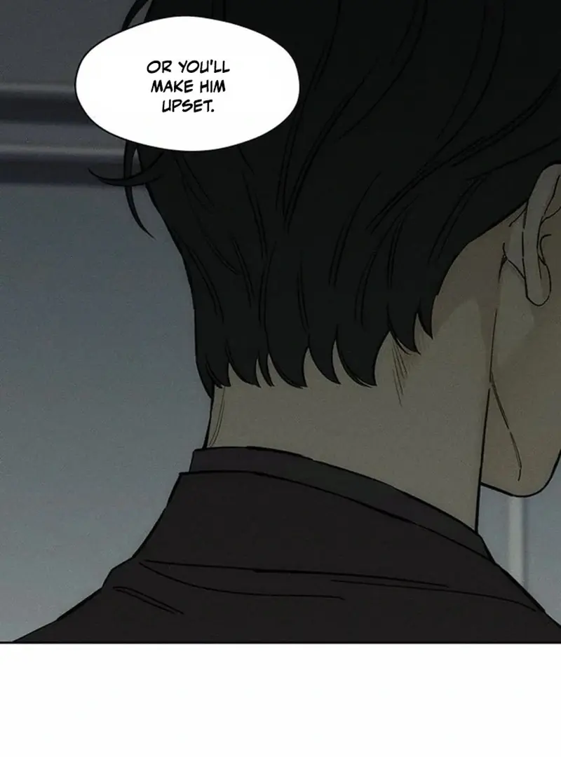 Codename Anastasia chapter 77 page 111