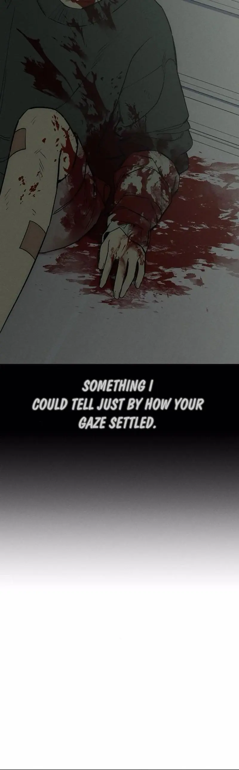 Codename Anastasia chapter 77 page 127
