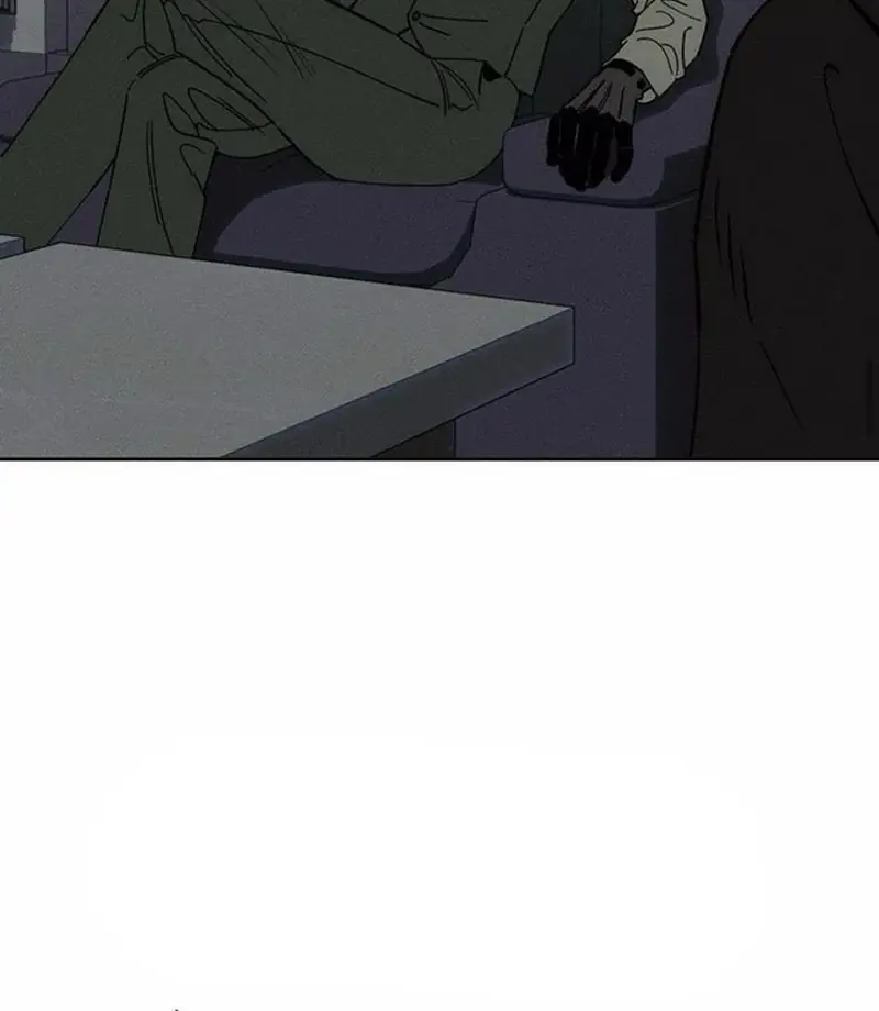 Codename Anastasia chapter 77 page 135