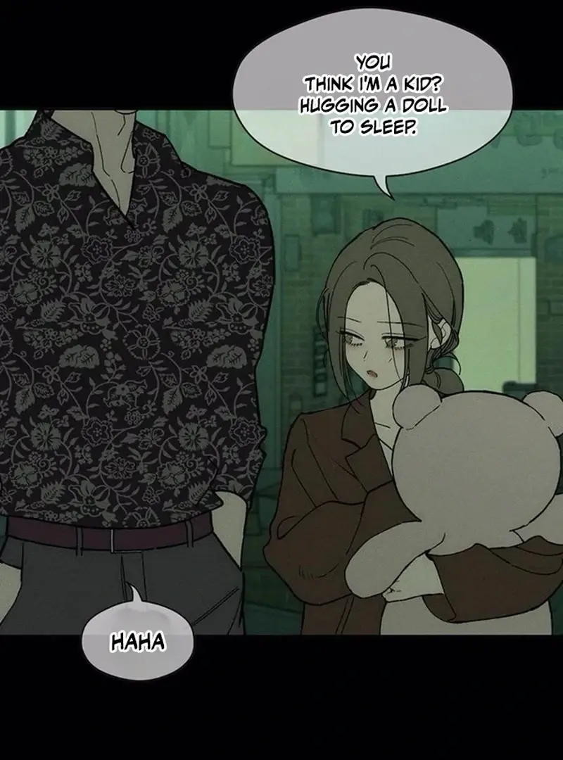 Codename Anastasia chapter 77 page 141