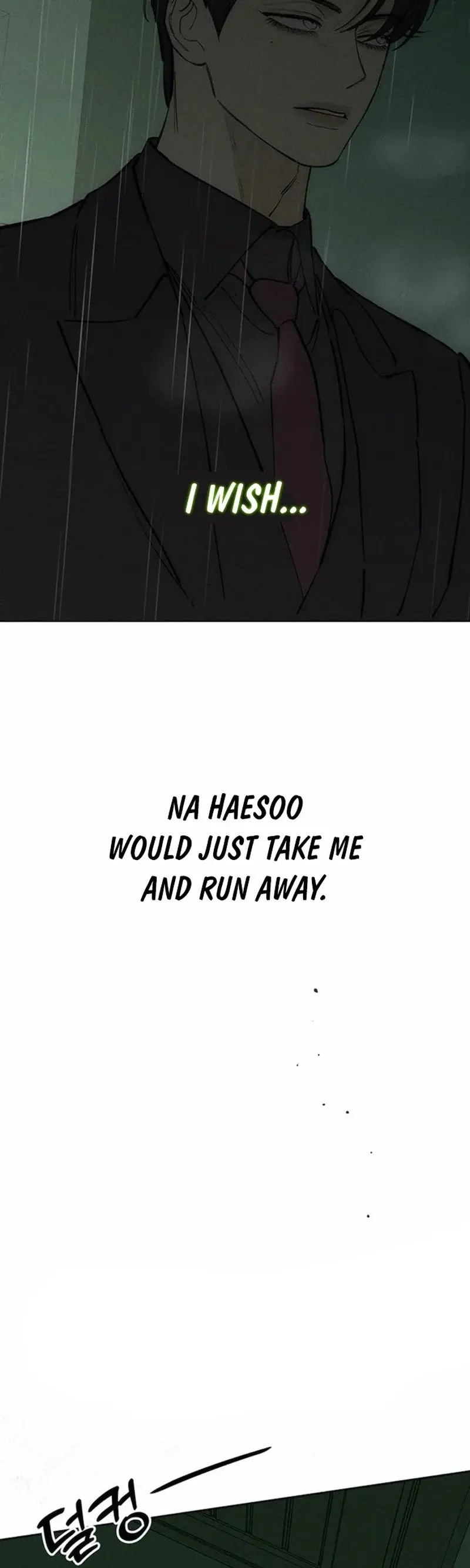 Codename Anastasia chapter 77 page 153