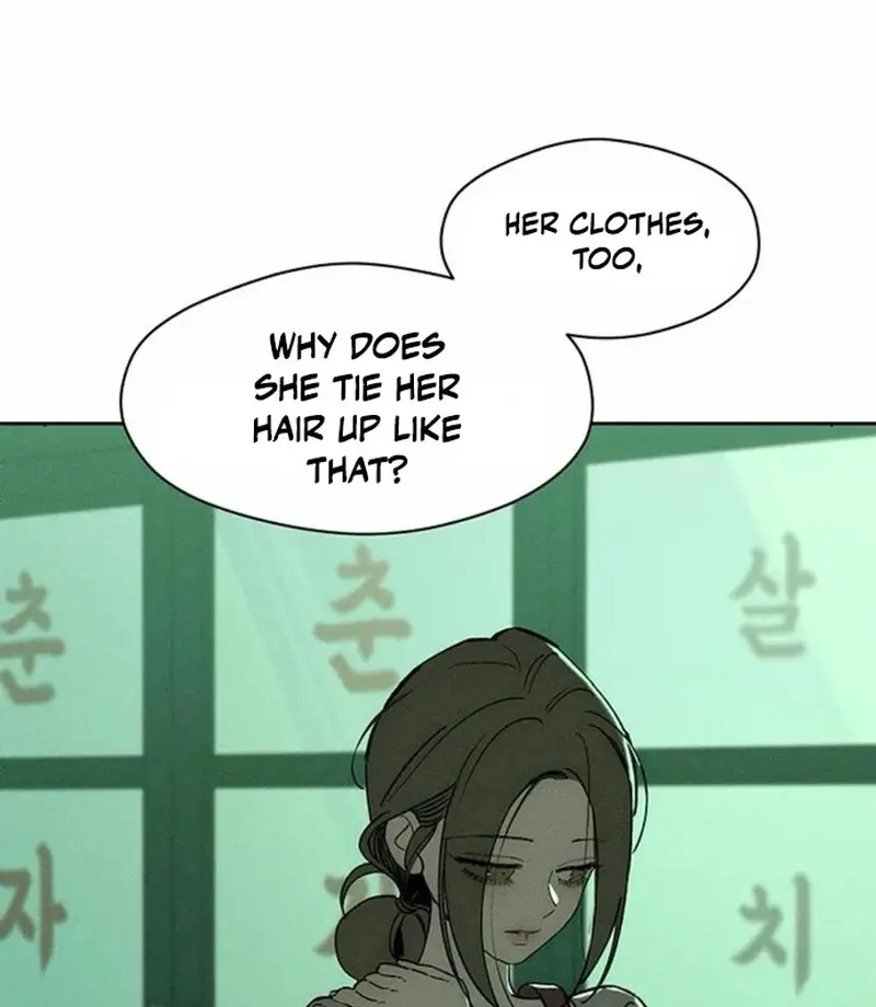 Codename Anastasia chapter 77 page 26