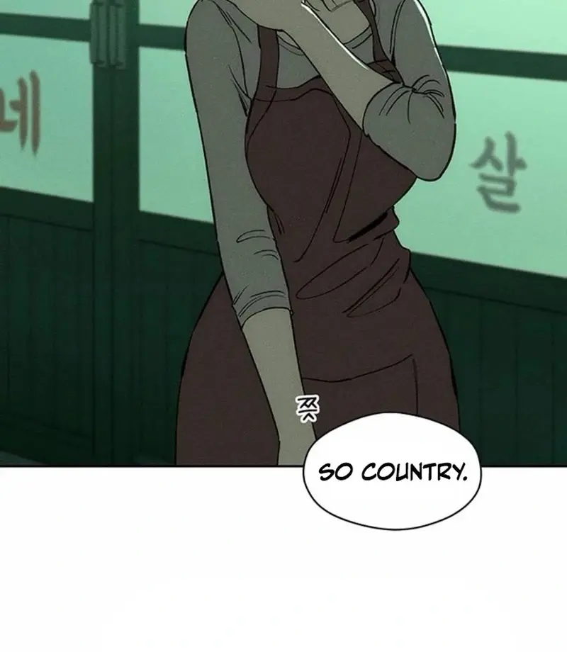 Codename Anastasia chapter 77 page 27
