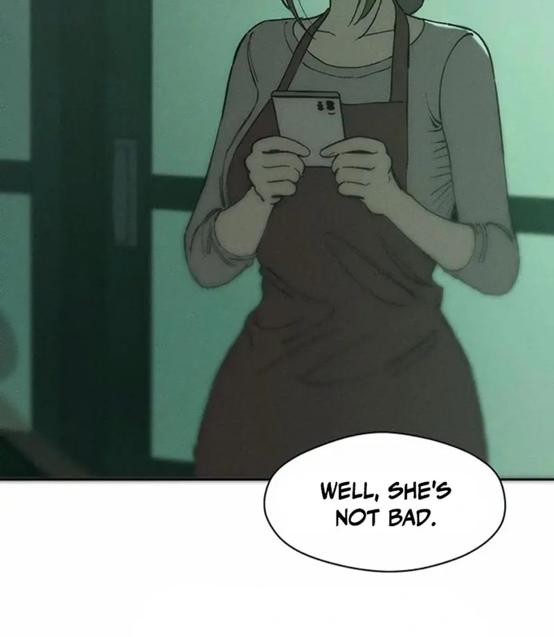 Codename Anastasia chapter 77 page 31