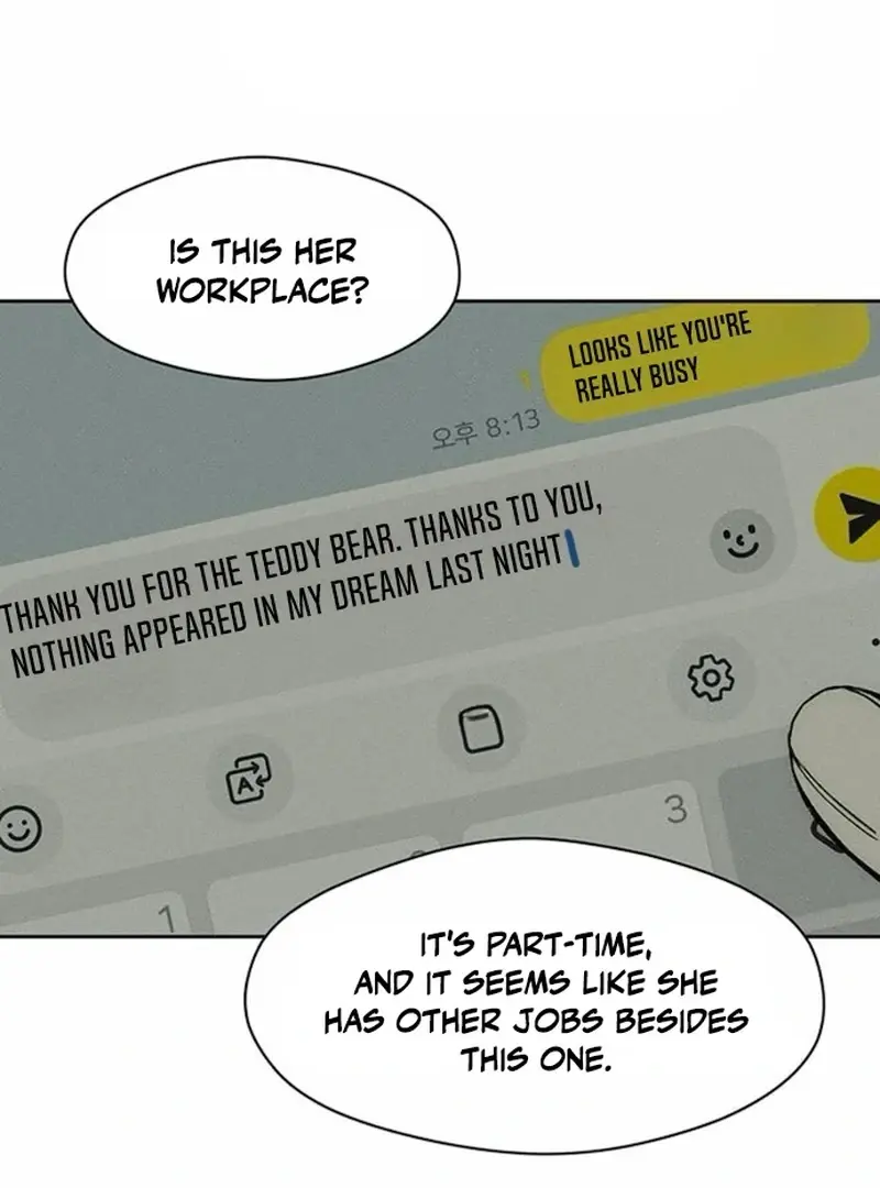Codename Anastasia chapter 77 page 32