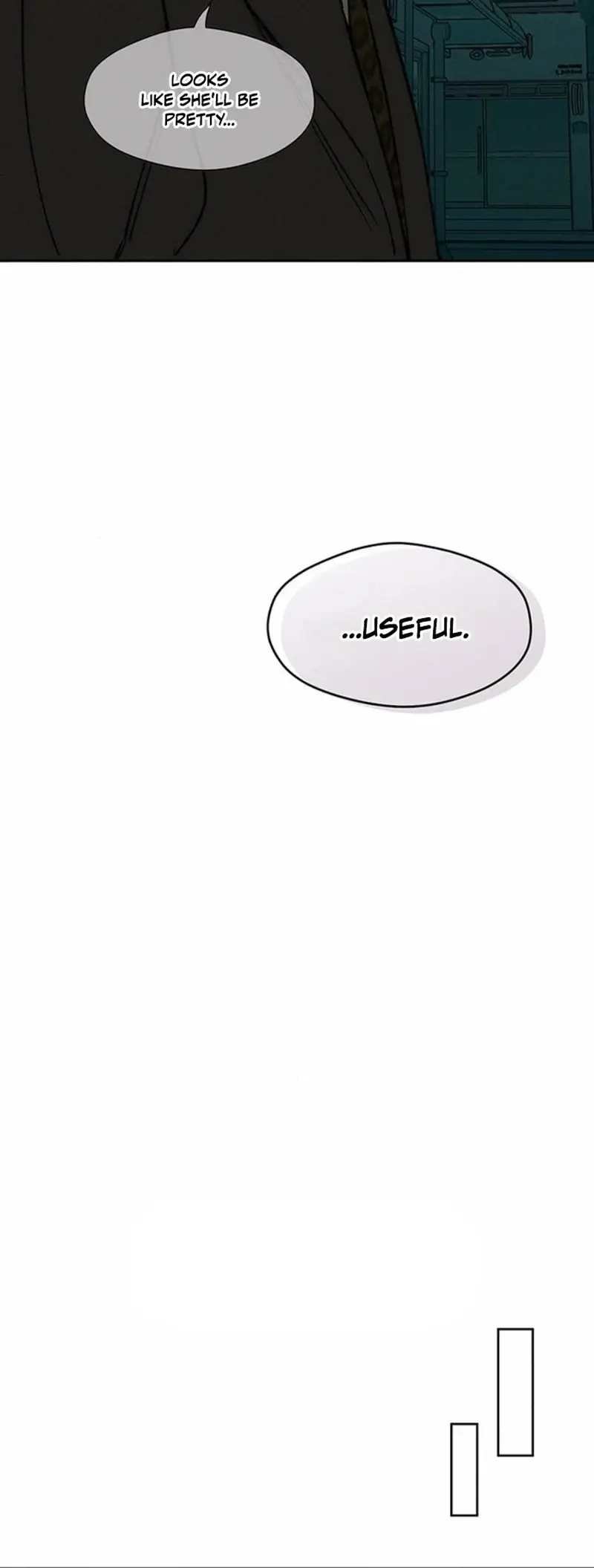 Codename Anastasia chapter 77 page 36