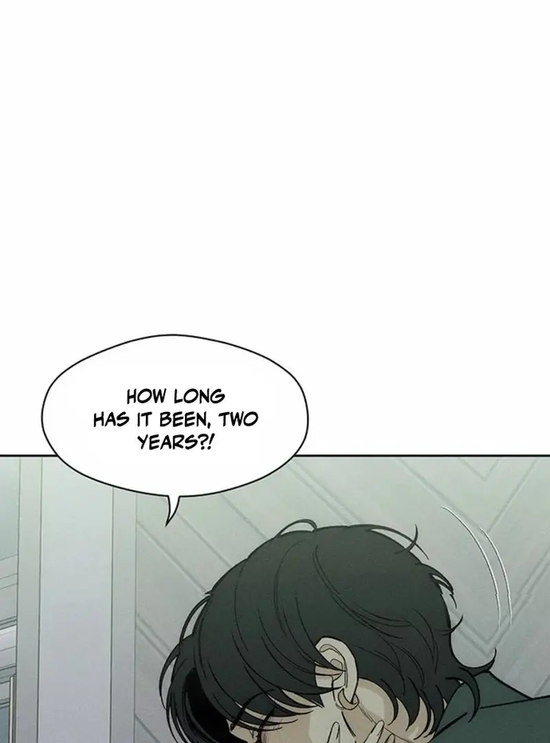 Codename Anastasia chapter 77 page 38
