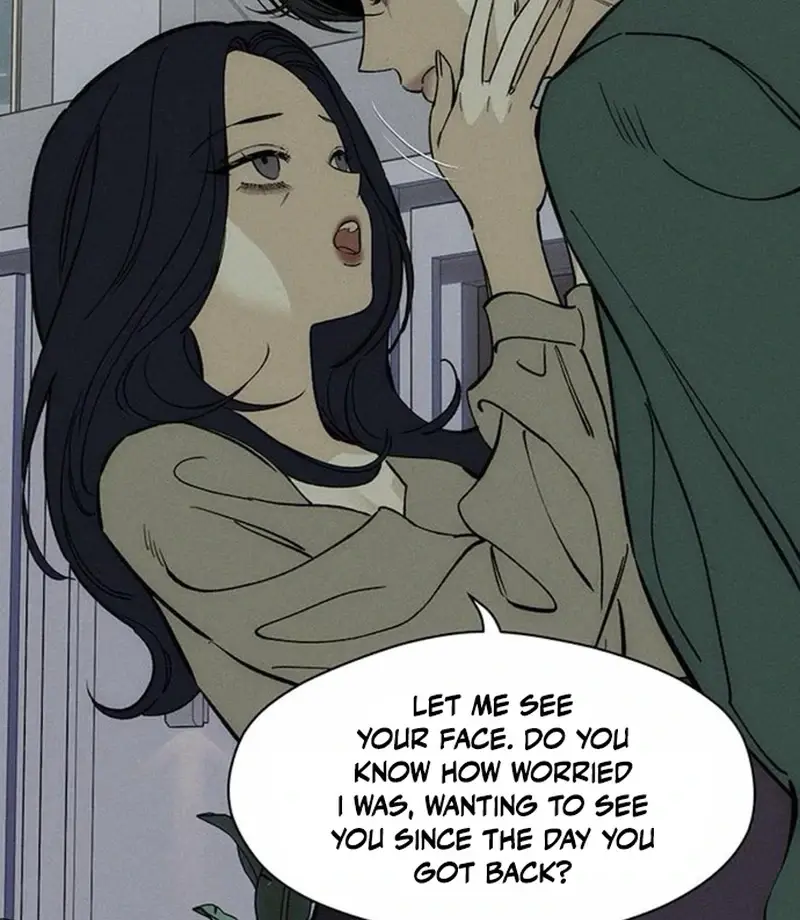 Codename Anastasia chapter 77 page 39