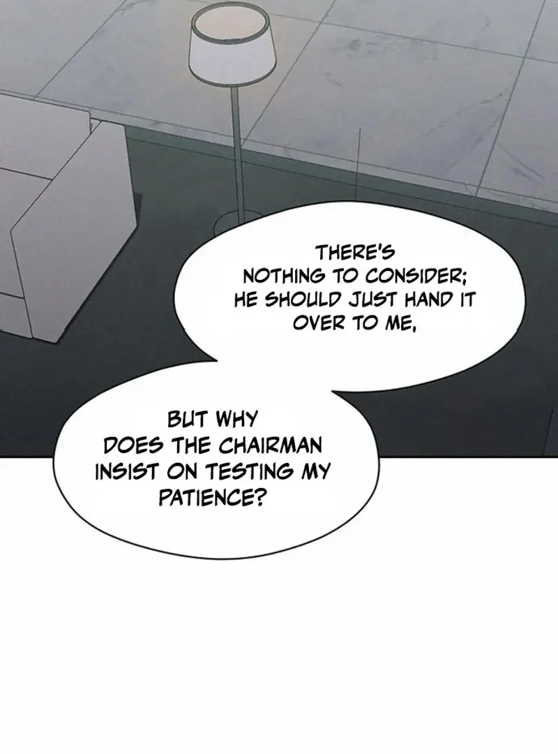 Codename Anastasia chapter 77 page 50