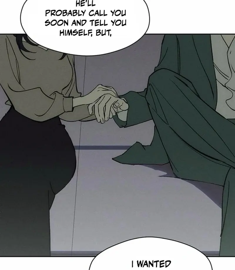 Codename Anastasia chapter 77 page 53