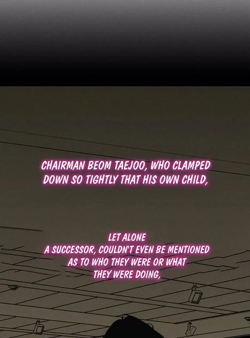 Codename Anastasia chapter 77 page 59