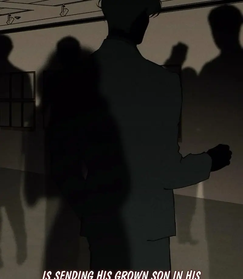 Codename Anastasia chapter 77 page 60