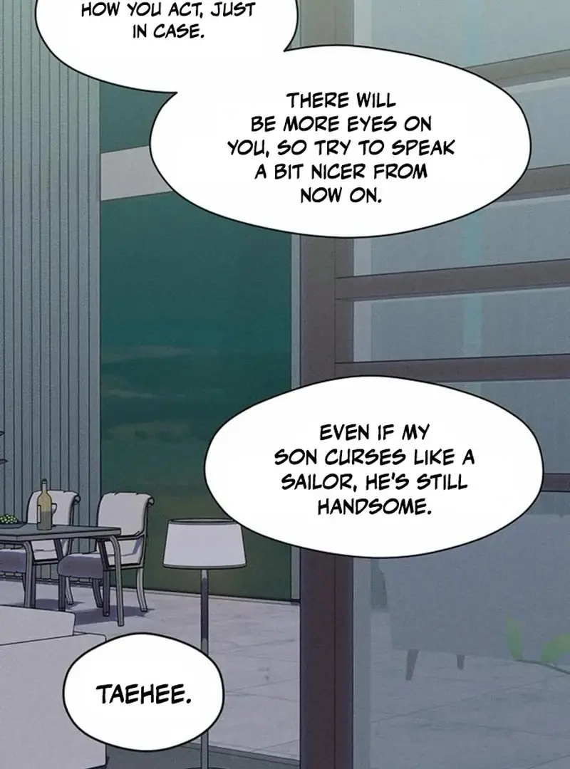 Codename Anastasia chapter 77 page 68