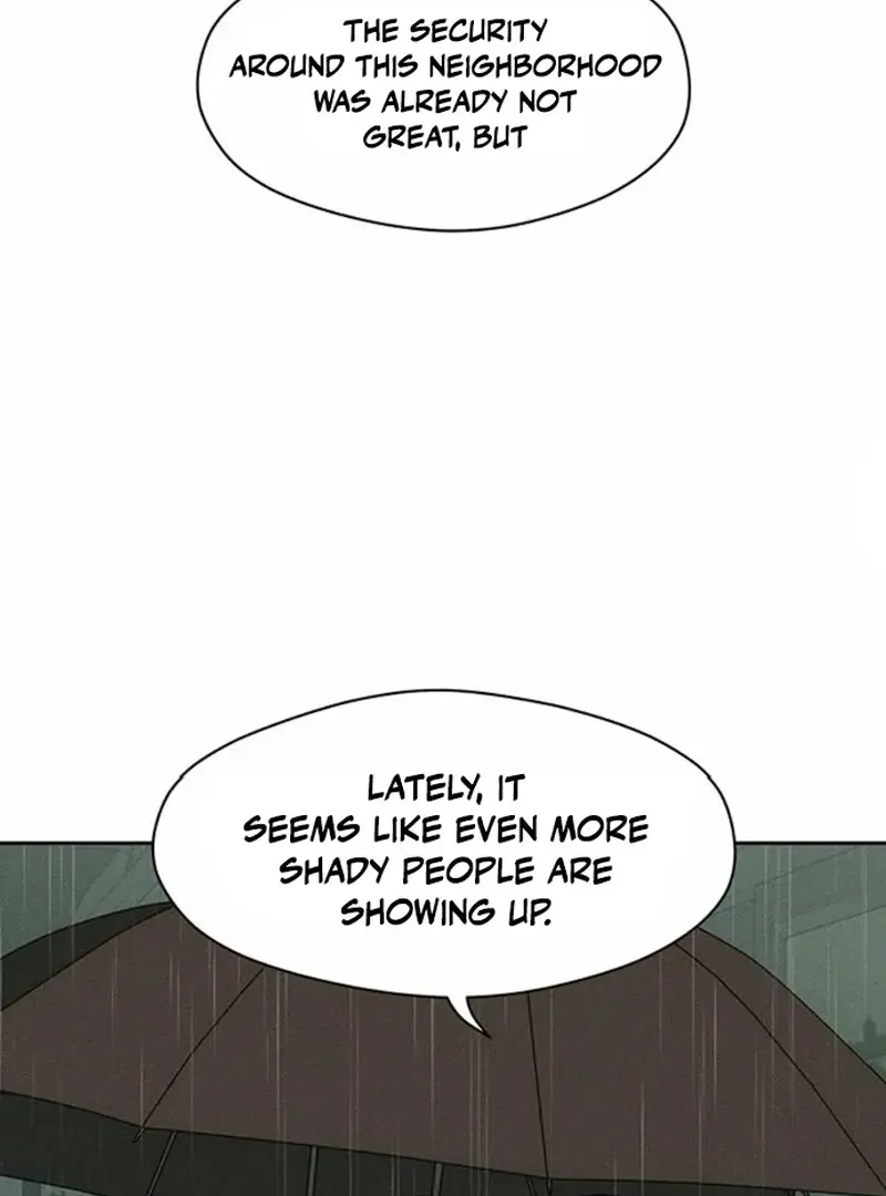 Codename Anastasia chapter 77 page 81