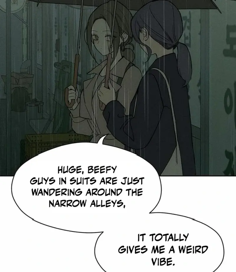 Codename Anastasia chapter 77 page 82