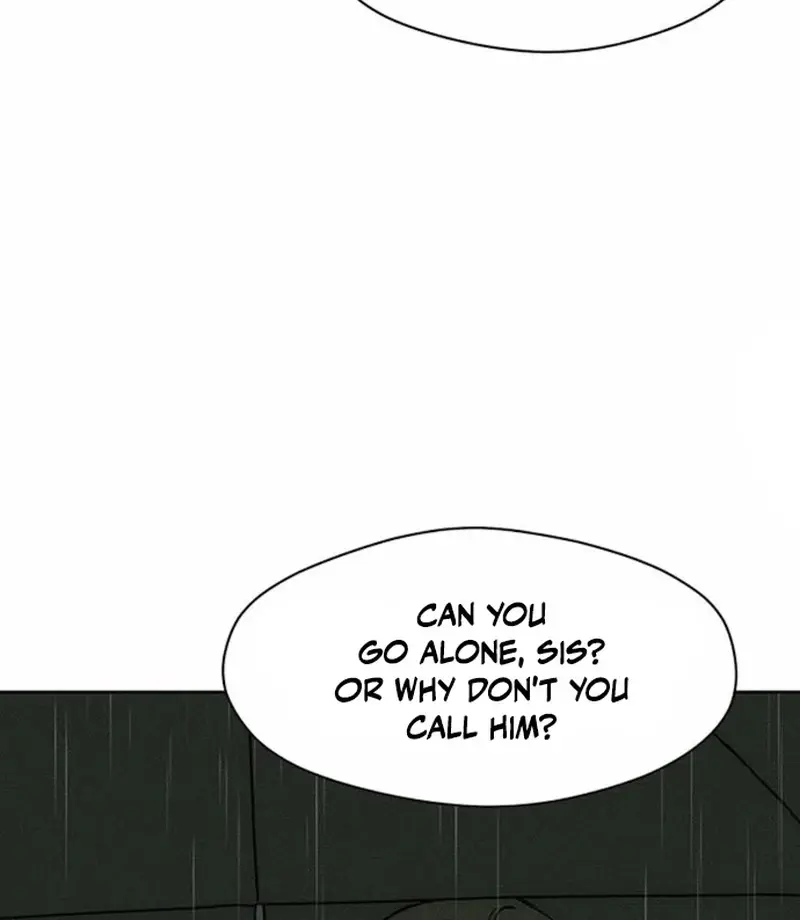 Codename Anastasia chapter 77 page 83