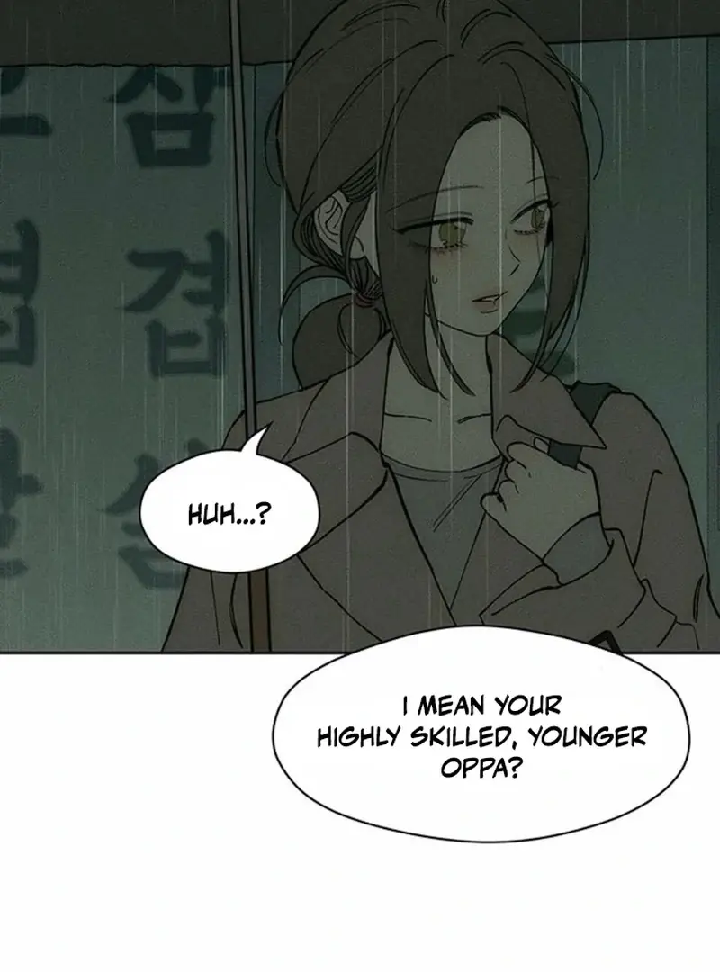 Codename Anastasia chapter 77 page 84