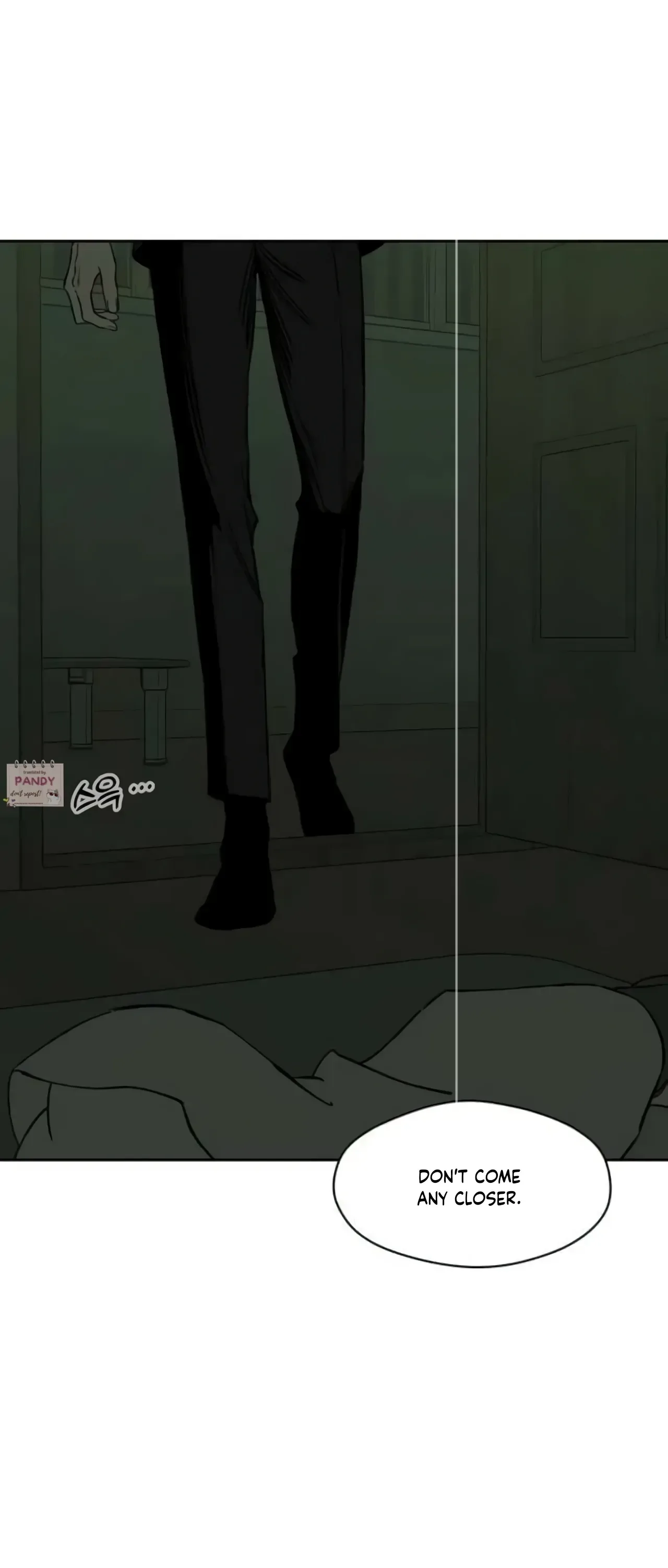 Codename Anastasia chapter 78 page 15