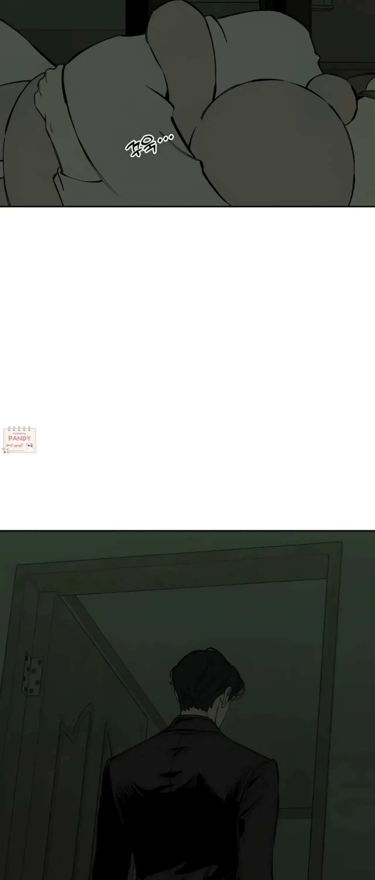 Codename Anastasia chapter 78 page 19