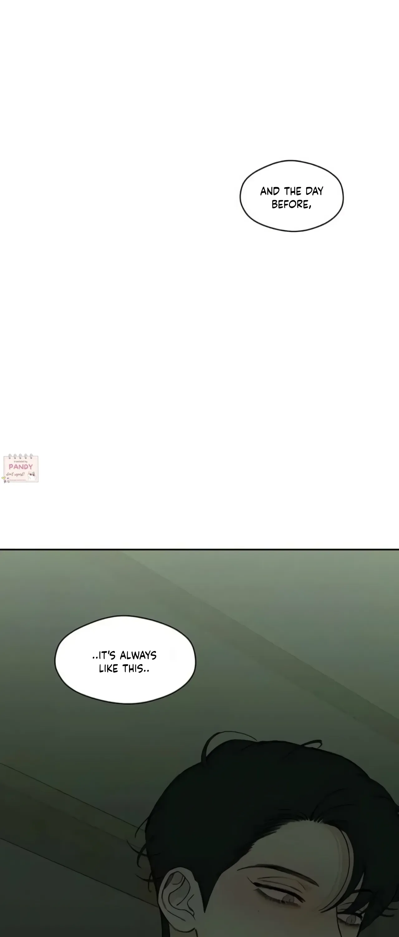 Codename Anastasia chapter 78 page 21