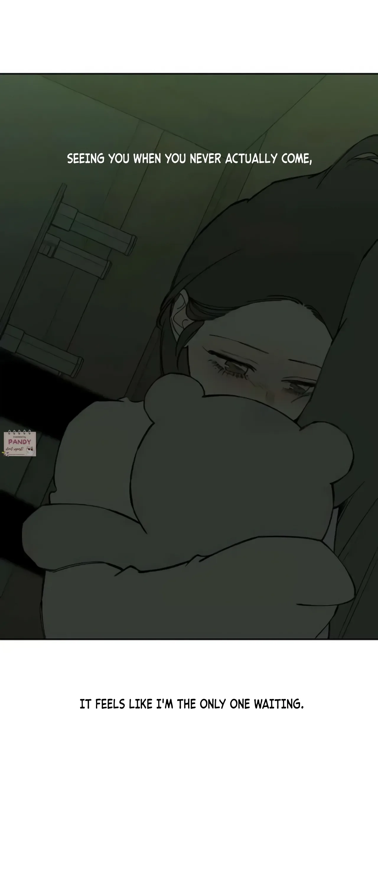 Codename Anastasia chapter 78 page 23