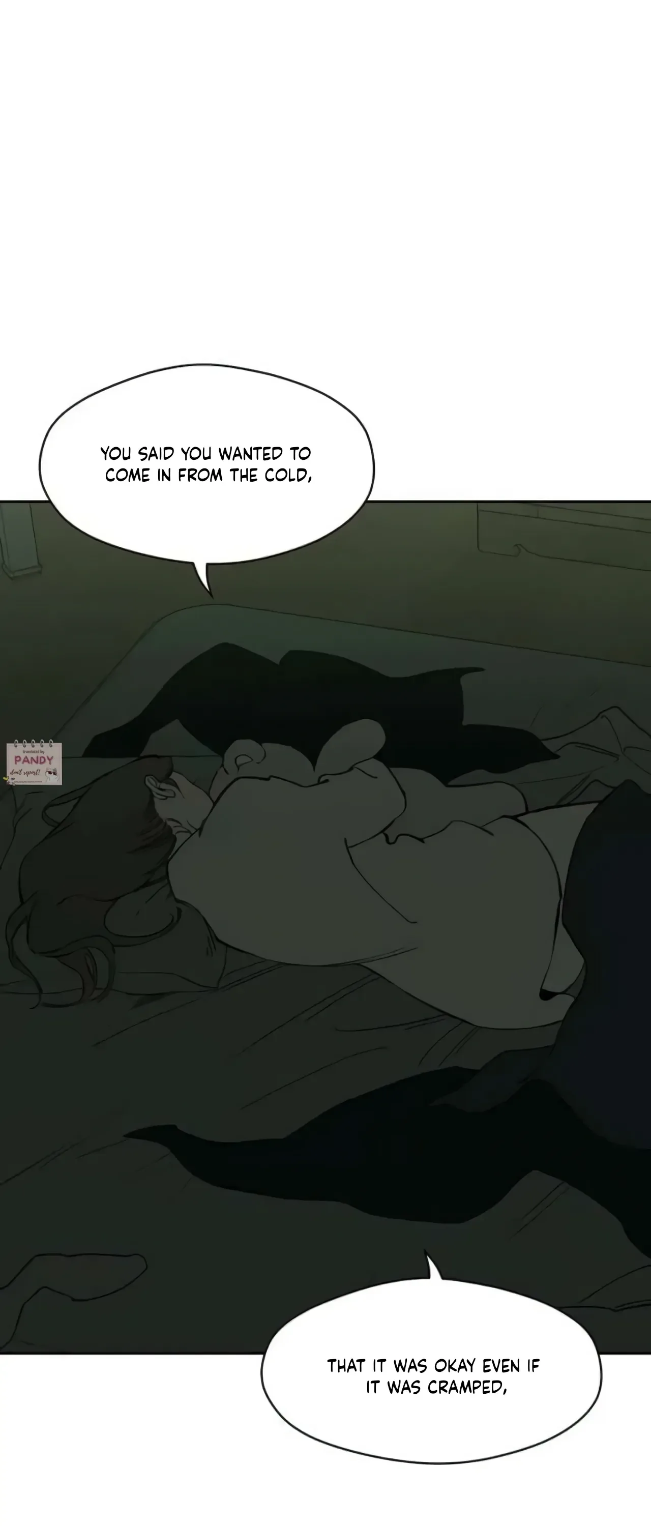 Codename Anastasia chapter 78 page 24