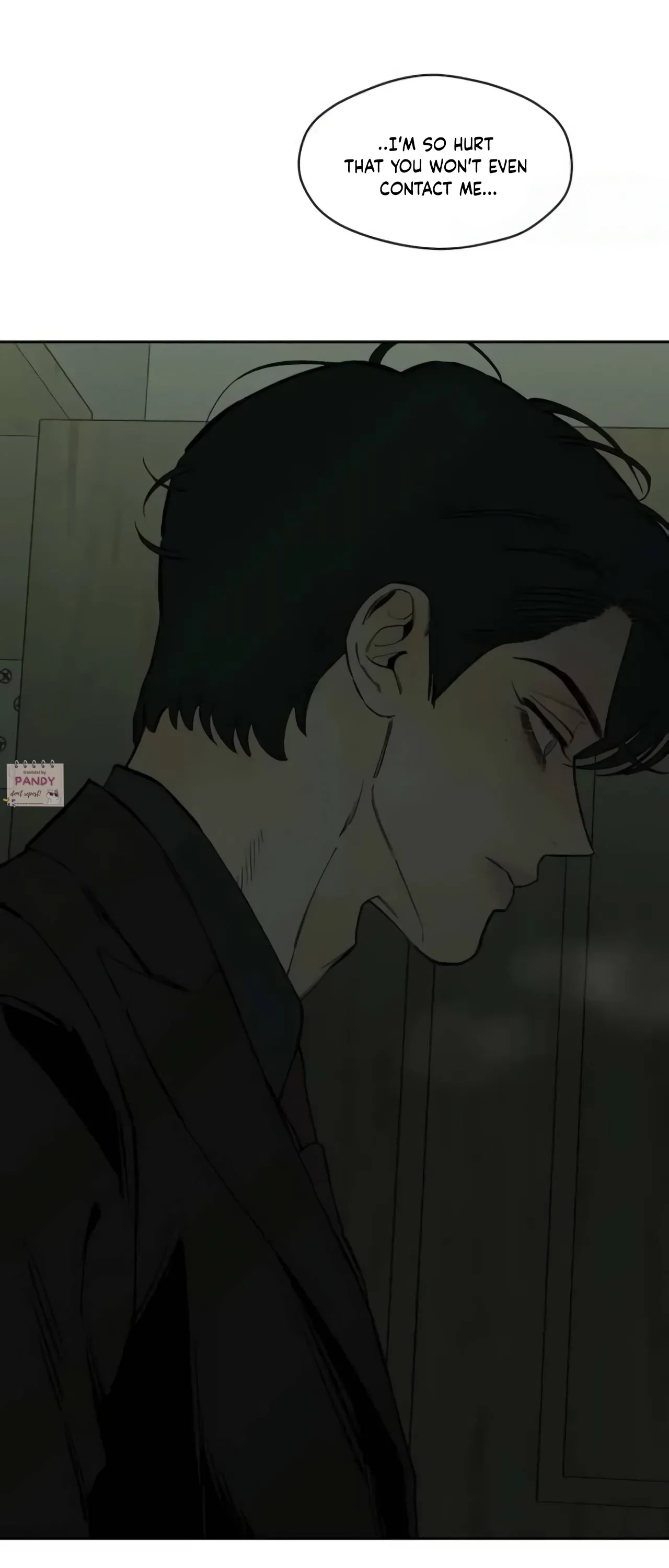 Codename Anastasia chapter 78 page 26