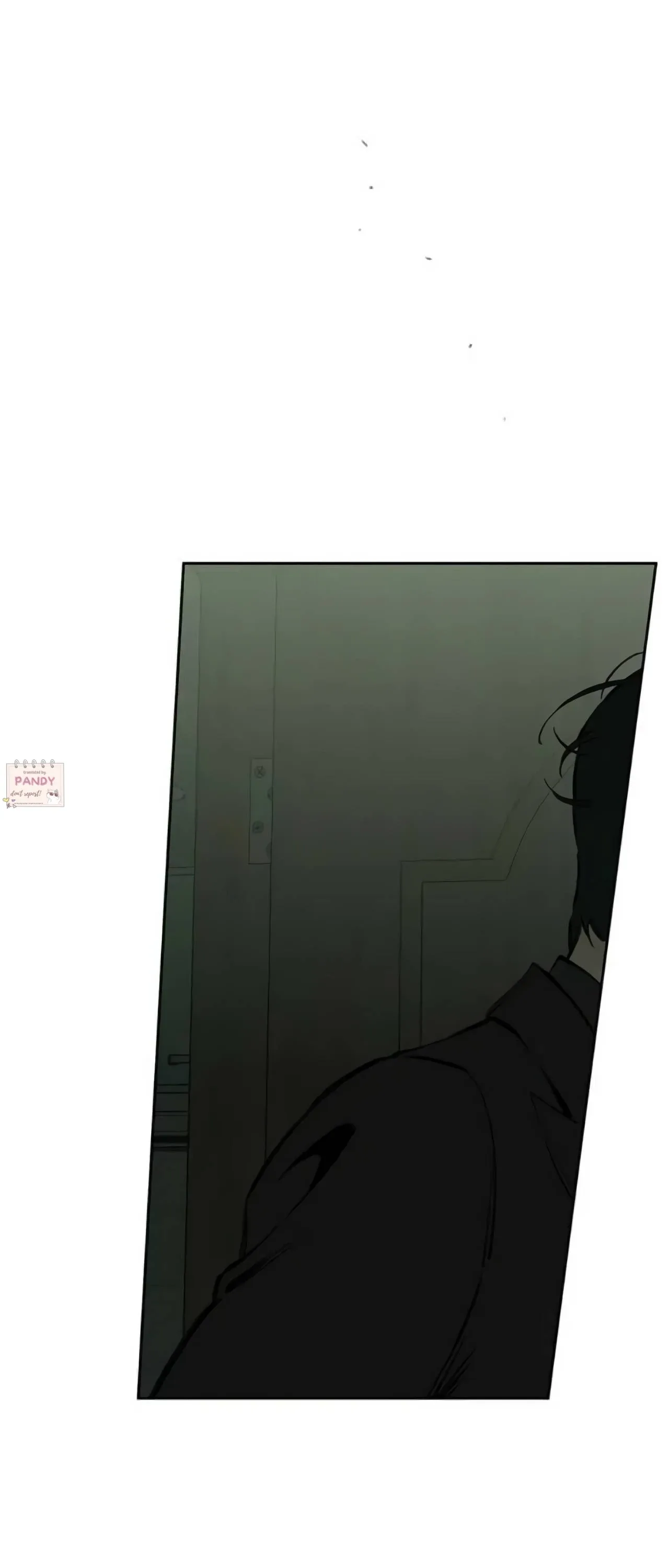 Codename Anastasia chapter 78 page 27