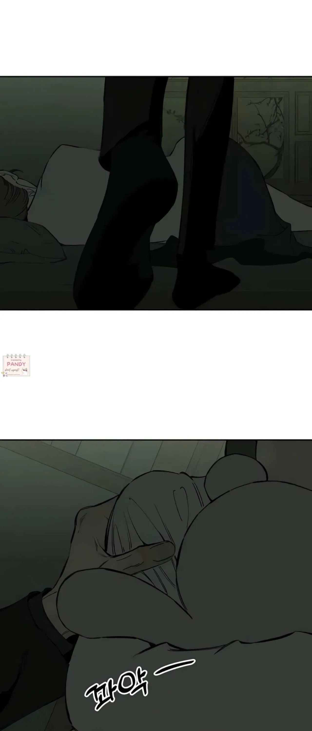 Codename Anastasia chapter 78 page 28