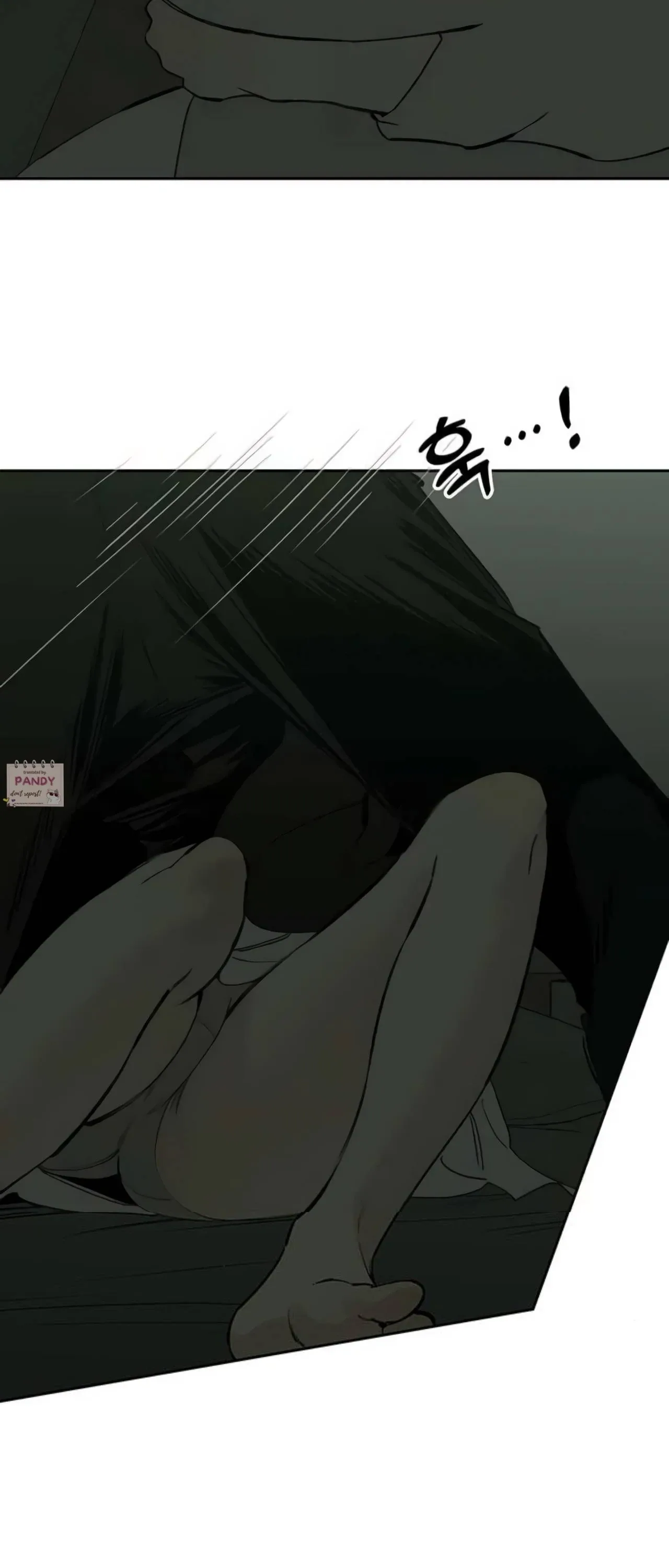 Codename Anastasia chapter 78 page 29