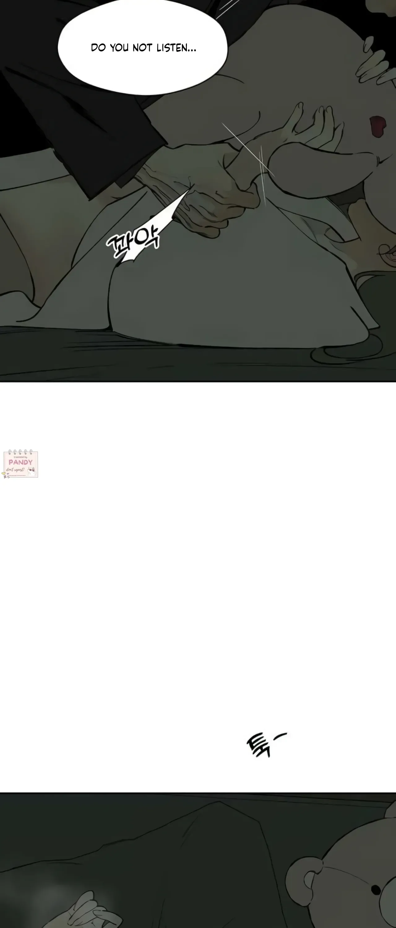 Codename Anastasia chapter 78 page 34