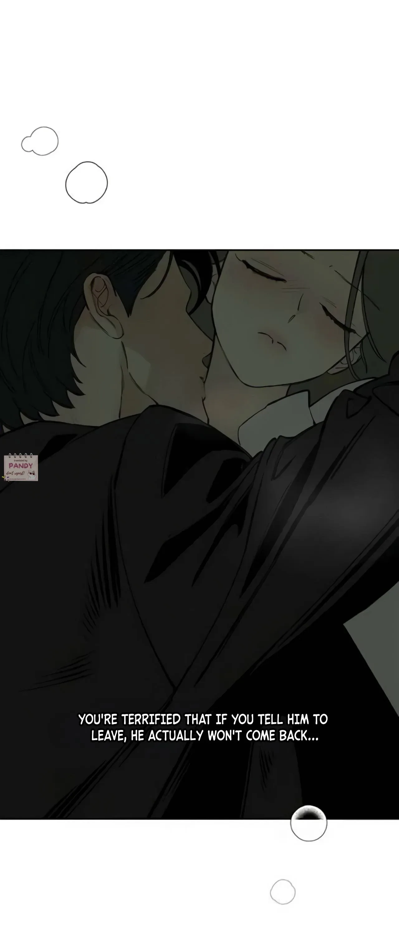 Codename Anastasia chapter 78 page 36