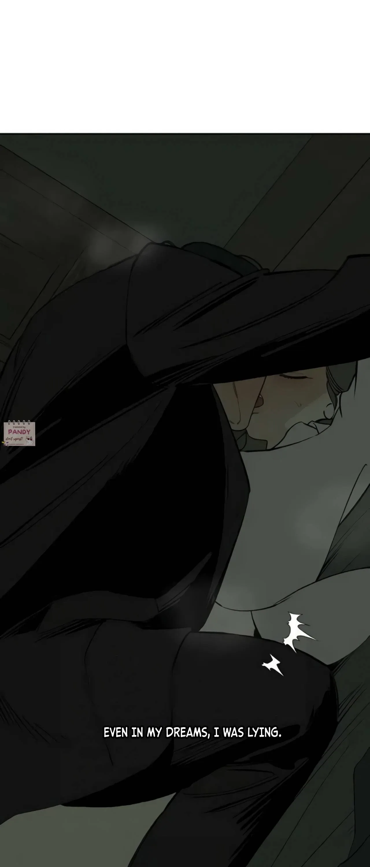 Codename Anastasia chapter 78 page 37