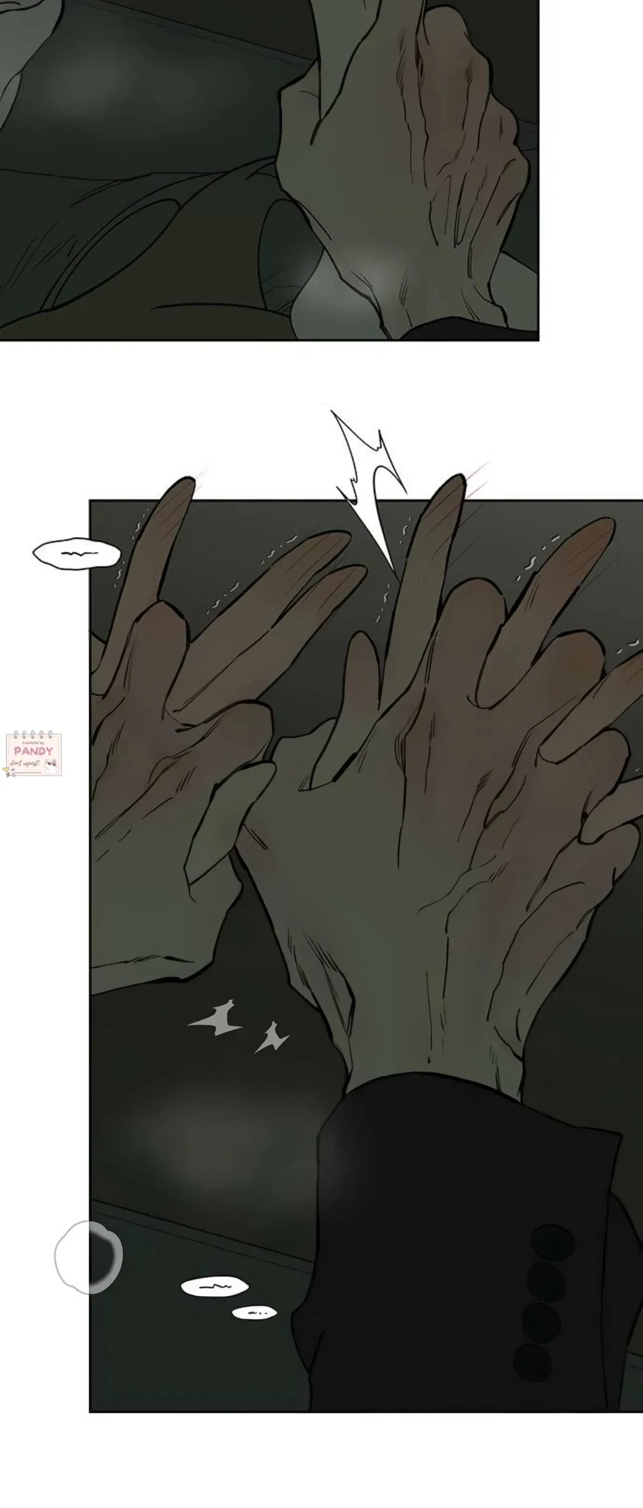 Codename Anastasia chapter 78 page 39