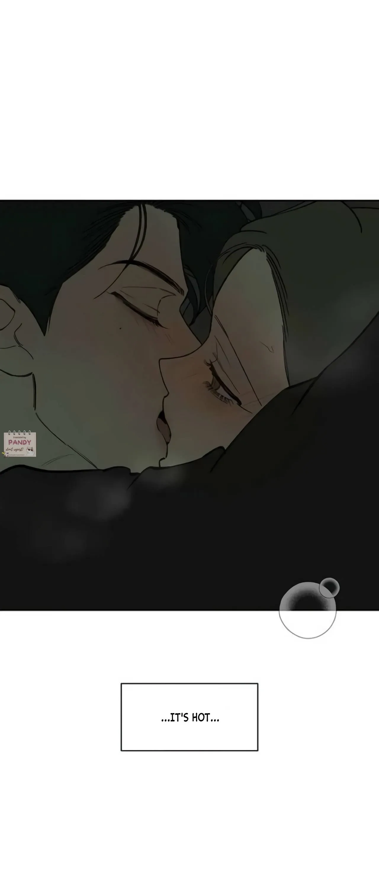 Codename Anastasia chapter 78 page 40