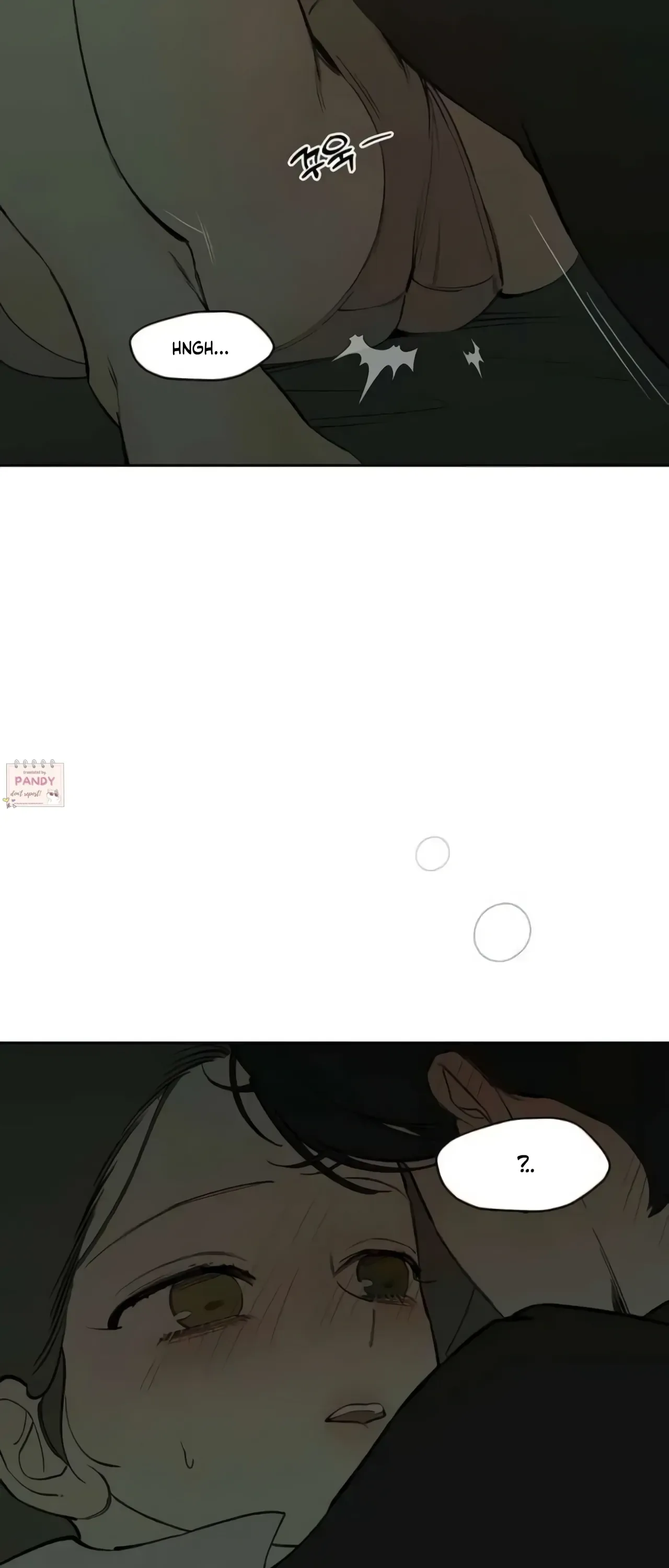 Codename Anastasia chapter 78 page 43