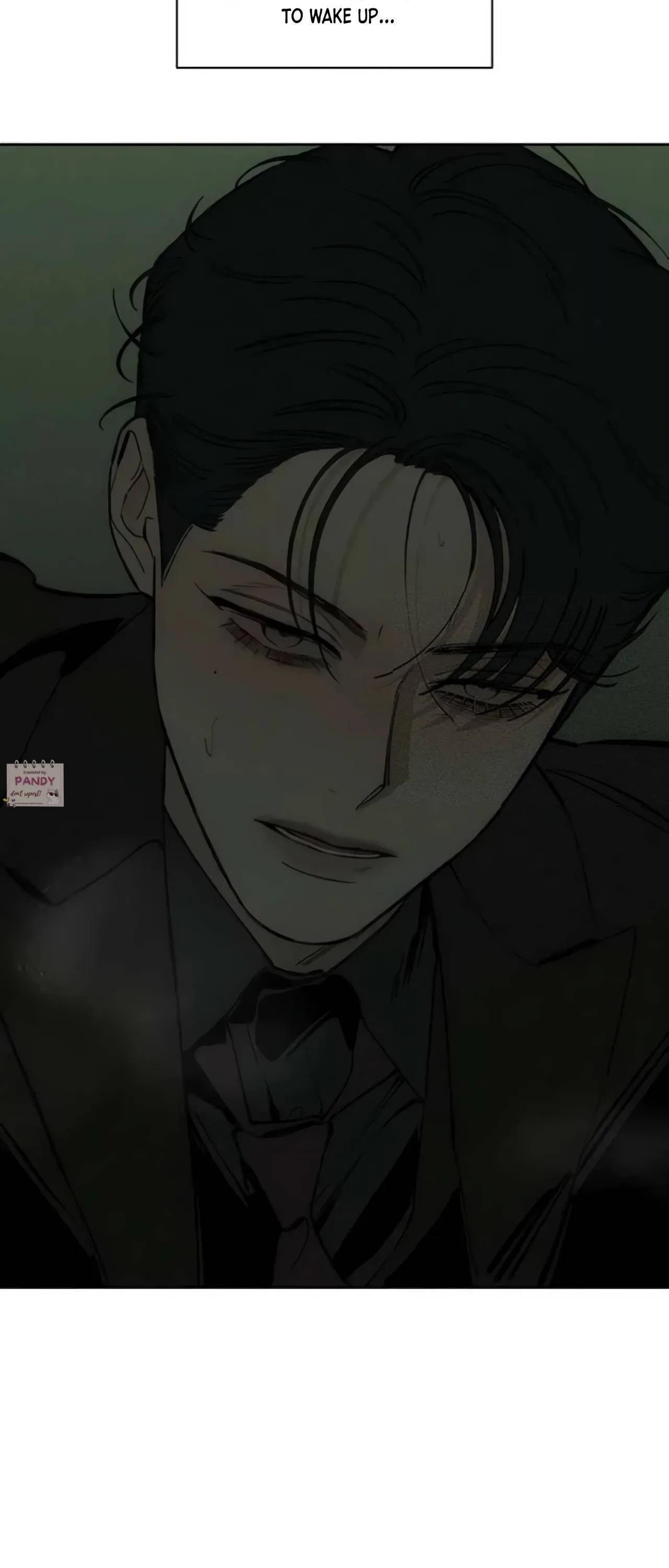 Codename Anastasia chapter 78 page 48