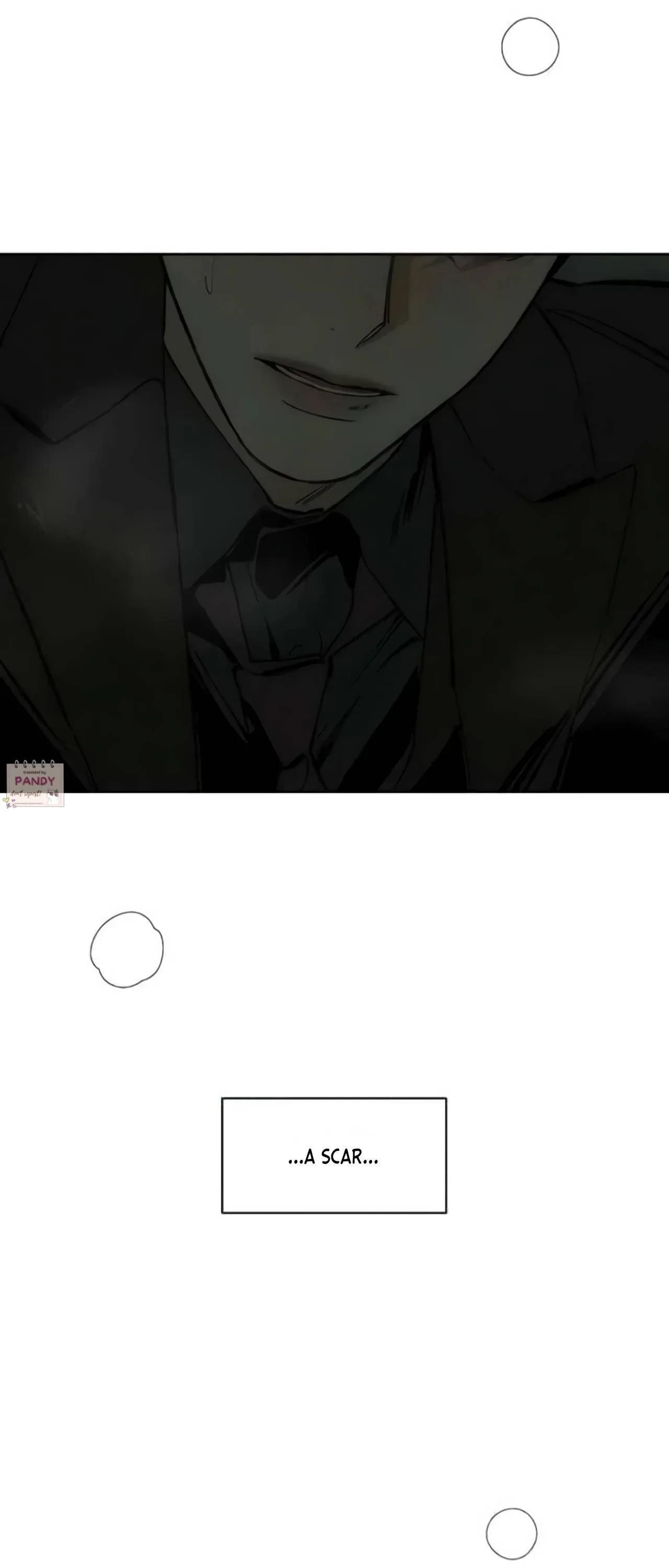 Codename Anastasia chapter 78 page 50